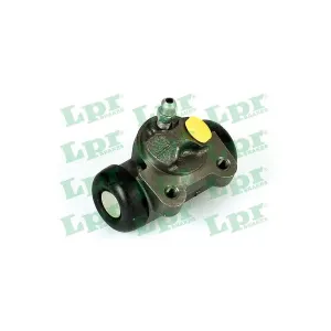LPR 5004 Cylindre de roue