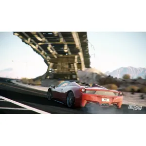 Need for Speed Rivals Complete Edition (clé Steam, monde entier)