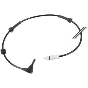 MEYLE 214 899 0022 Capteur ABS