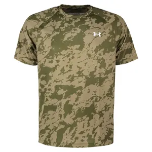 T-shirt Under Armour Tech