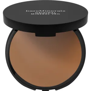 bareMinerals Original Veil Minéral compact #Brun transparent