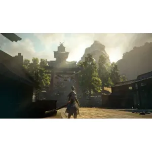 Toukiden 2 (clé Steam, monde entier)