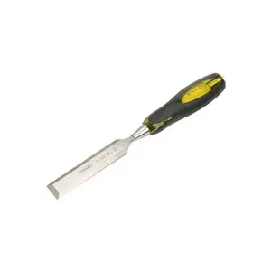 Ciseau à bois Stanley FatMax 8 mm (0-16-252)