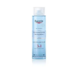 Eucerin Eau micellaire Dermatoclean 400 ml