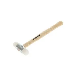 Marteau En Nylon Ø 27 Mm