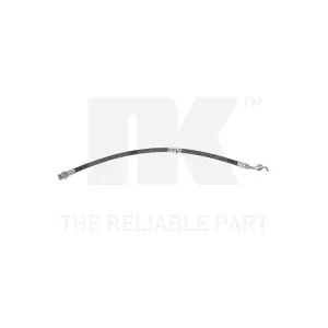 Flexible De Frein Nk 853244 Mazda