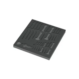 Module Mousse Vide - 9831 - 344x30x392mm