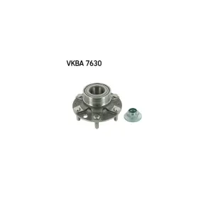 SKF VKBA 7630 Kit de roulement de roue