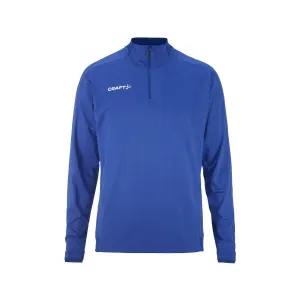 Veste imperméable 1/2 zip Craft Evolve 2.0