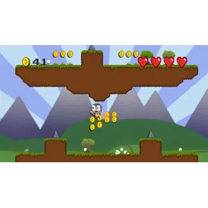Quest (clé Steam, monde entier)