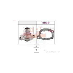 FACET 7.8187 Thermostat d'eau