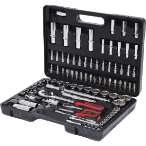 KS Tools Jeu de clés à douille 918.0694