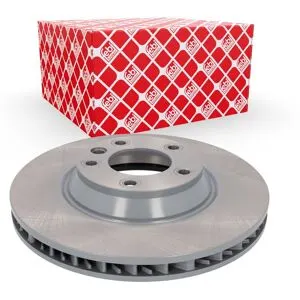 FEBI BILSTEIN 26653 Disque de frein