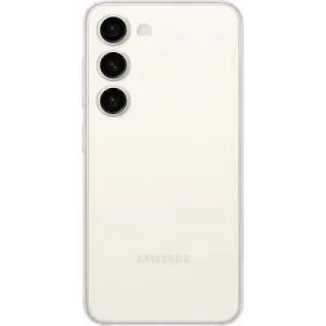 Coque S23 Transparent