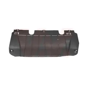 VAN WEZEL Insonorisation du compartiment moteur pour RENAULT: Modus, Clio (Ref: 4331702)