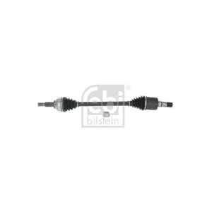 FEBI BILSTEIN Cardan pour TESLA: Model 3 (Ref: 186498)