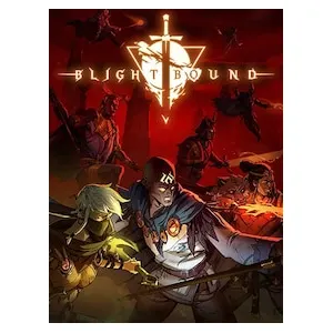 Blightbound (clé Steam, Europe)