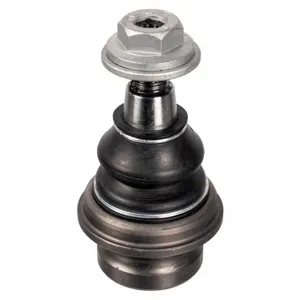 FEBI BILSTEIN Rotule de suspension pour AUDI: A8, S8 (Ref: 109567)