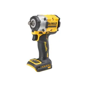 DeWALT DCF921N-XJ power screwdriver/impact driver