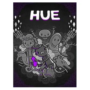 Hue (clé Steam, Europe)