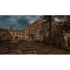 Pineview Drive (clé Steam, monde entier)