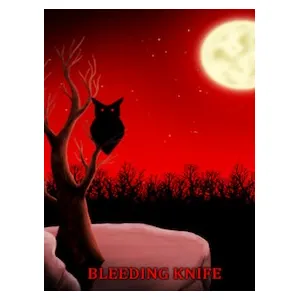 Bleeding Knife (clé Steam, monde entier)