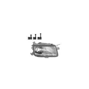 VAN WEZEL 3734942 Phare avant
