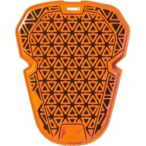 Protections Hanches Furygan HANCHES D30 GHOST L2 Orange