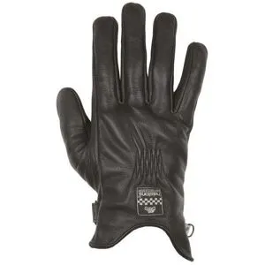 Gants Helstons SWALLOW Noir