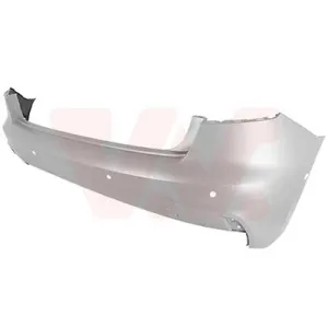 VAN WEZEL Pare-chocs pour AUDI: A1 (Ref: 0366546)