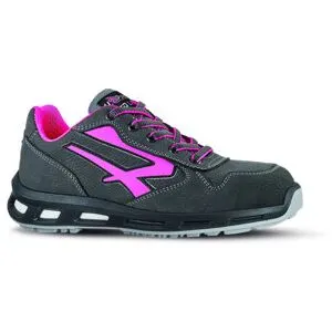 Chaussure De Sécurité S3 Rl 20324 Taille 40