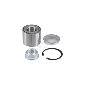 A.B.S. 201909 Kit de roulement de roue