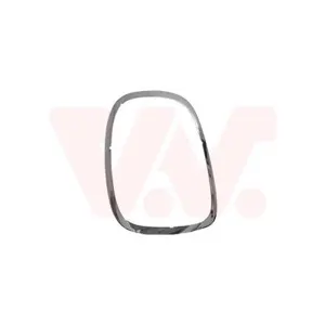 VAN WEZEL Enjoliveur, feu arrière pour MINI: MINI (Ref: 0518429)