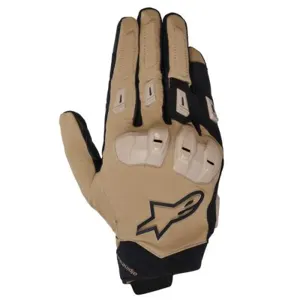 Gants Alpinestars SP X 3 Dark Khaki