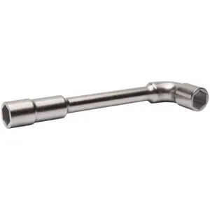 Clé À Pipe Débouchée 6 Pans 8mm Sur Clip