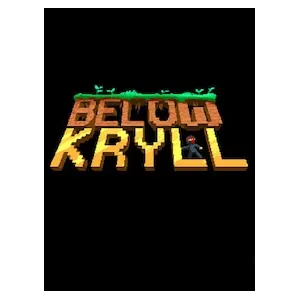 Below Kryll (clé Steam, monde entier)