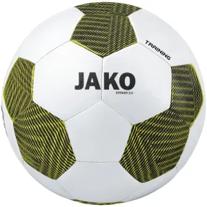 Ballon De Foot - Jako - Striker 2.0 - Taille 4