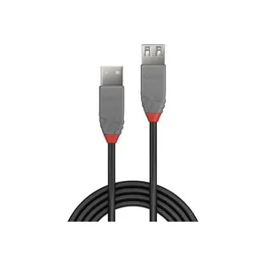 Câble Usb Lindy 36700 Noir