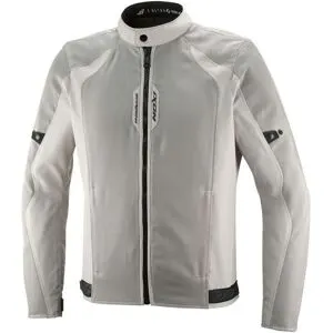 Blouson Moto Ixon SHADOW Grege