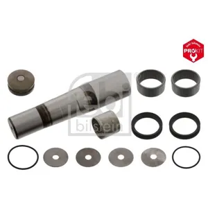 FEBI BILSTEIN Kit d'assemblage, pivot de fusée d'essieu pour OPEL: Vectra, Movano, Senator, Zafira…