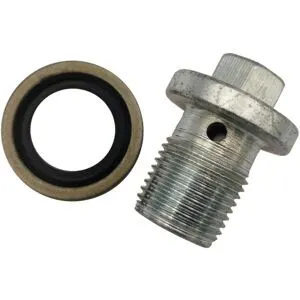 PLANET TECH Bouchon de vidange (Ref: PL3117)