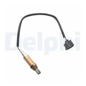 DELPHI Sonde lambda pour CHRYSLER: 300C, PT Cruiser (Ref: ES10596-12B1)