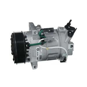 VALEO Compresseur, climatisation pour RENAULT: Captur, Clio (Ref: 690750)