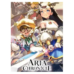 ARIA CHRONICLE (clé Steam, monde entier)