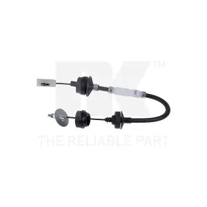 Tirette À Câble, Commande D'Embrayage Nk 921941 Citroen