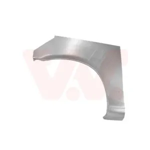 VAN WEZEL Panneau latéral pour MAZDA: MX5 (Ref: 2759144)