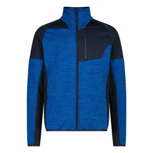 Polaire zippée CMP Grid Tech