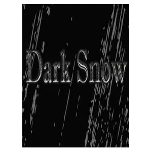 Dark Snow (clé Steam, monde entier)