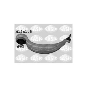 SASIC Triangle de suspension pour AUDI: A5, S4, S5, A4, Q5 (Ref: 7476225)