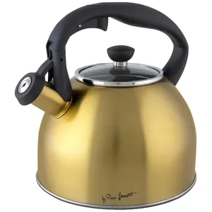 Bouilloire Lamart LT7057 doré